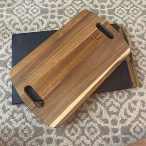 Uncommon James | BRAND NEW CHEESEBOARD